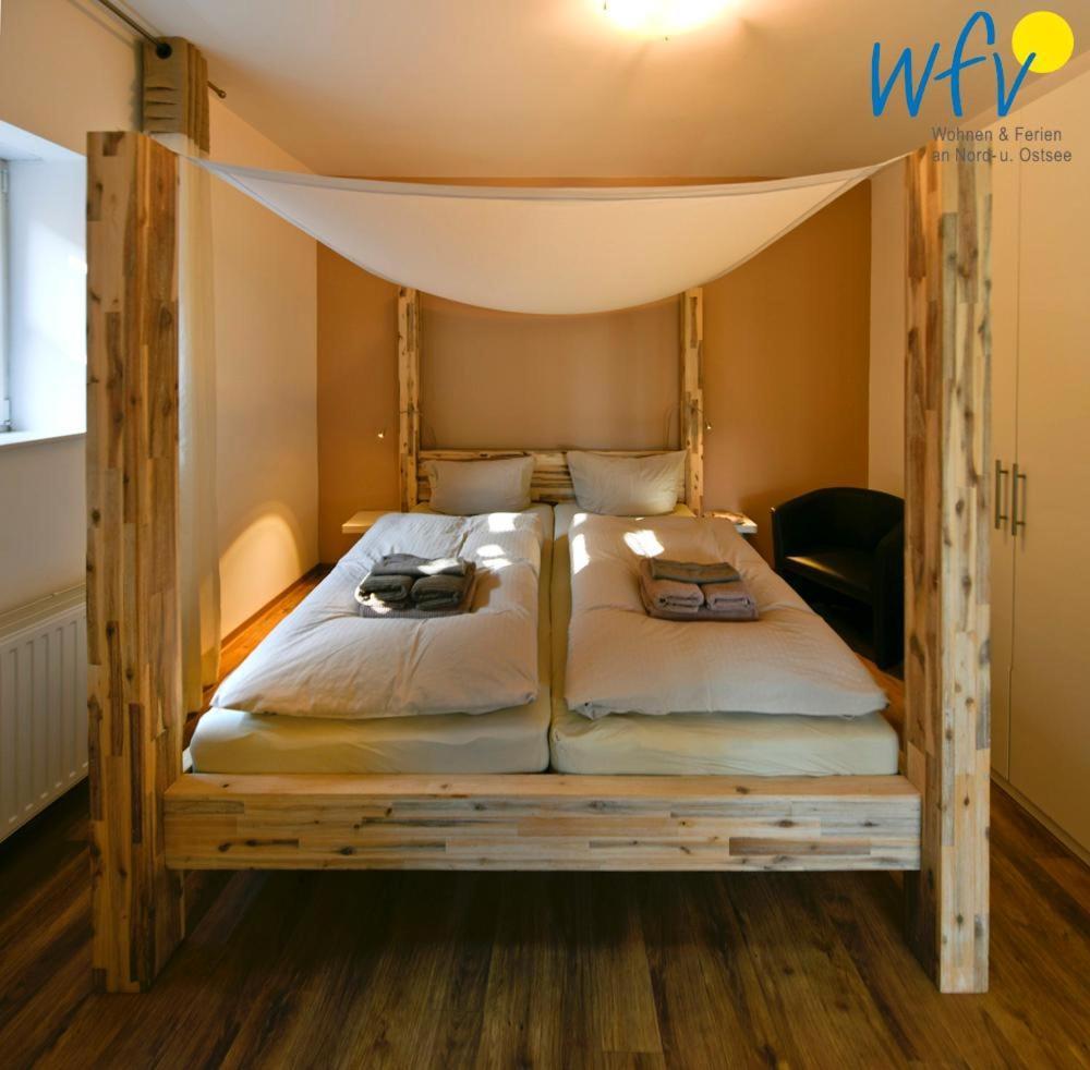 Landhaus Ostduene Ferienwohnung Duenenmulde Đảo Đảo Juist Ngoại thất bức ảnh